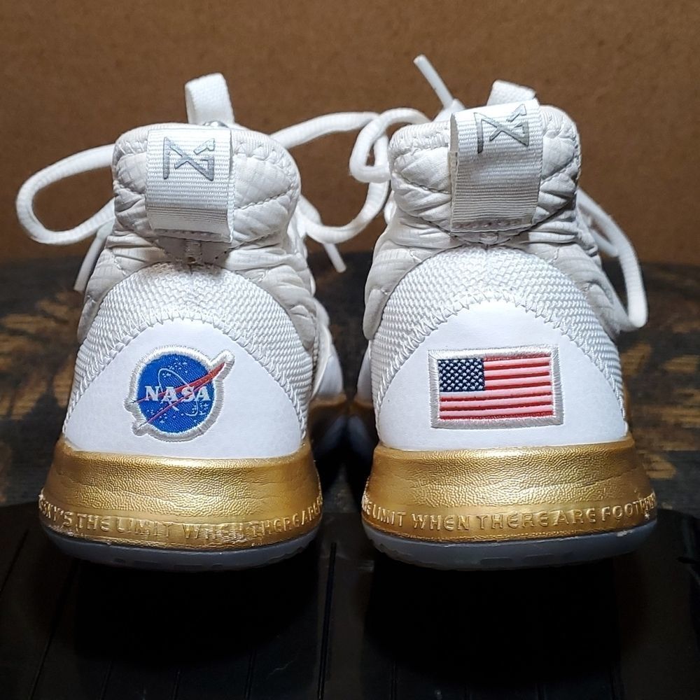 NASA x PG 3 'Apollo Missions'